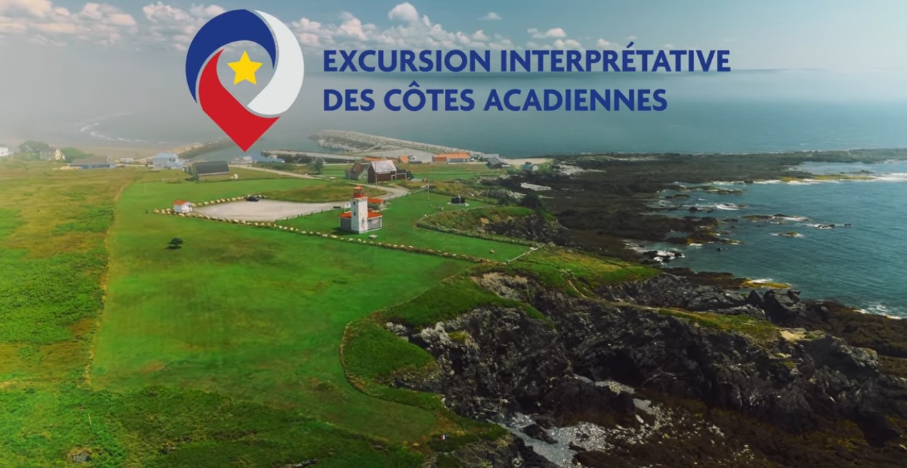Photo de Pointe de Pubnico, l’Excursion d’interprétation des Côtes acadiennes