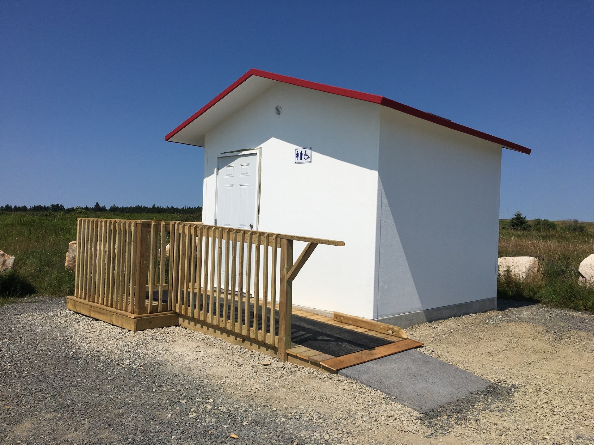 restroom shelter 1