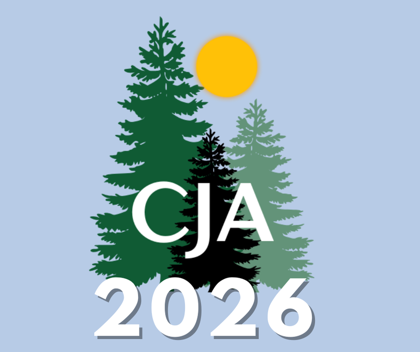 CJA logo